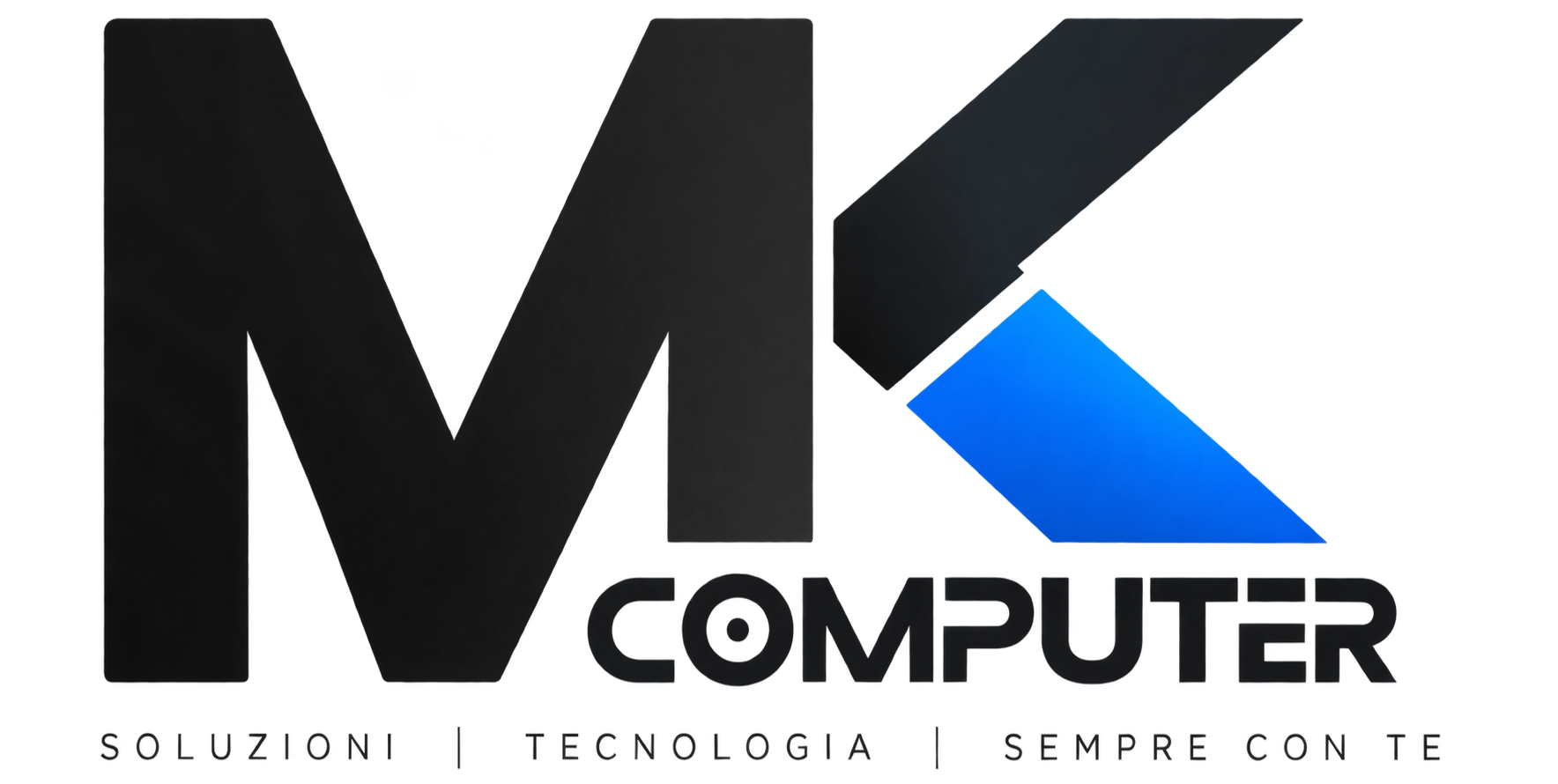Mk Computer - POTENZA, PASSIONE, PERFEZIONE